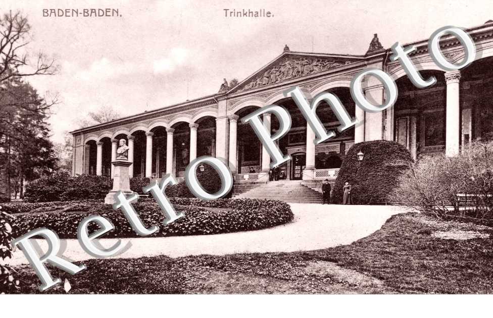 Trinkhalle