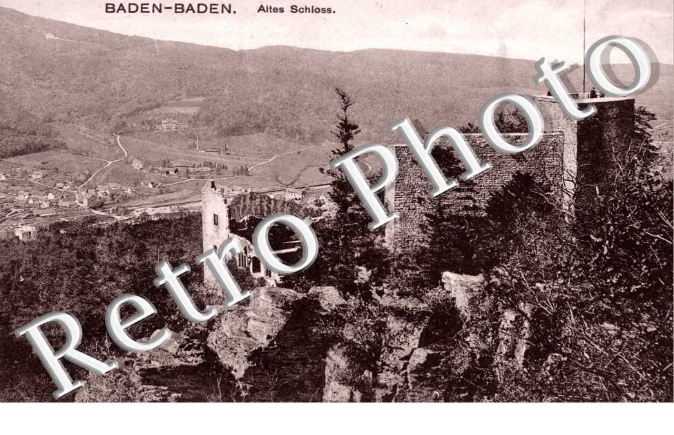 Altes Schloss