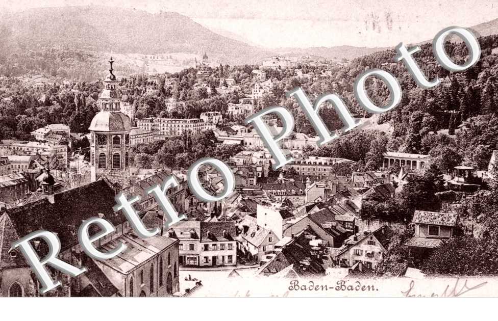 Vue Panoramique