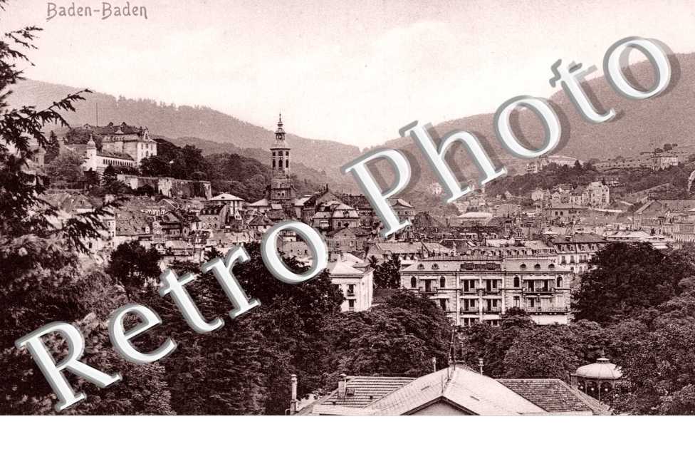 Vue Panoramique