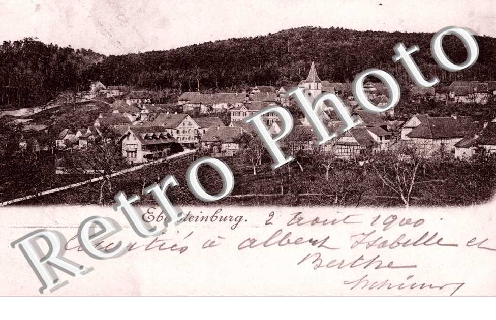 Ebersteinburg