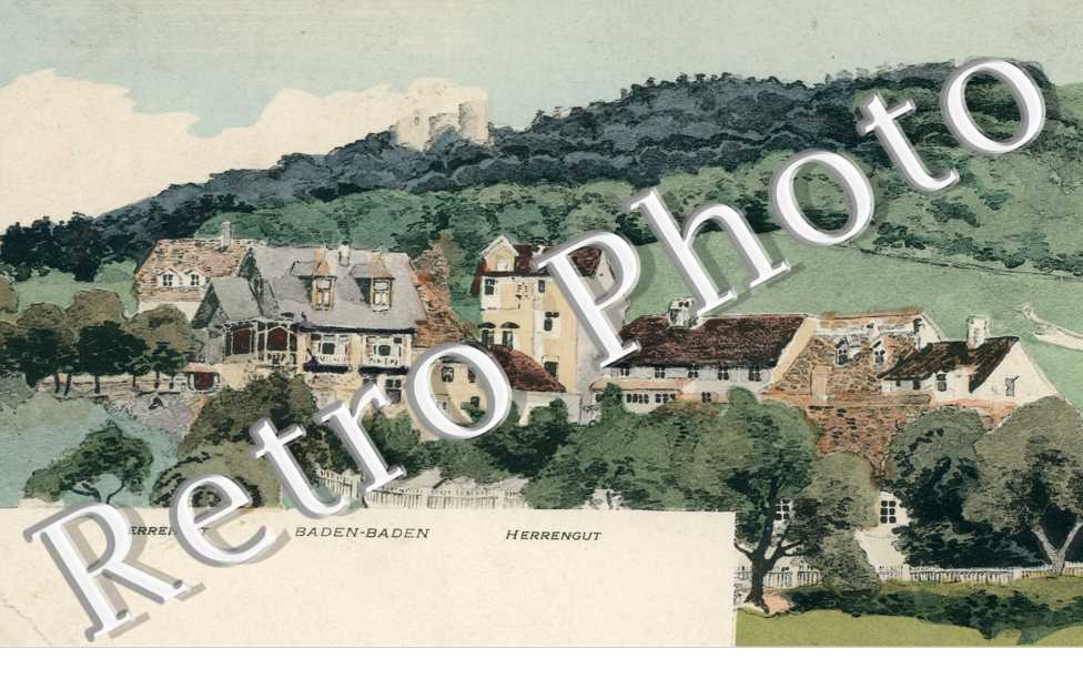 Herrengut