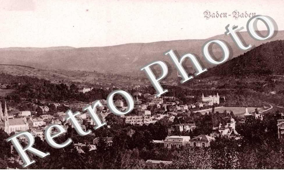 Vue Panoramique