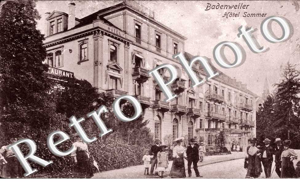 Hotel Sommer