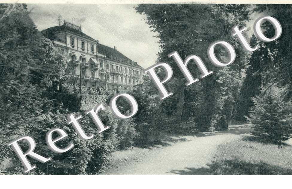 park Hotel