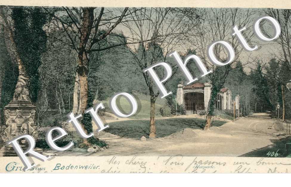 Kurspark