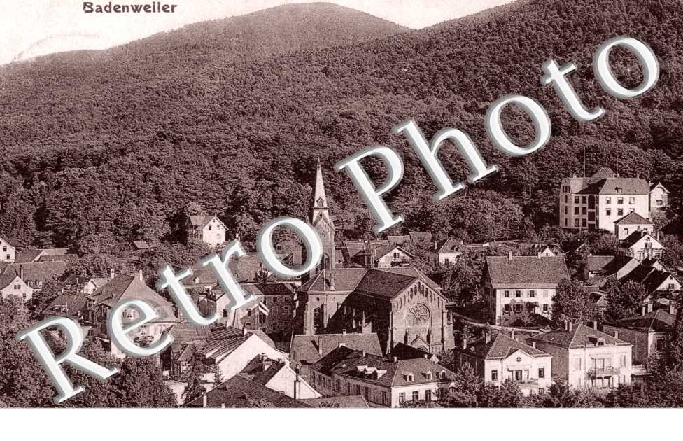 Badenweiler