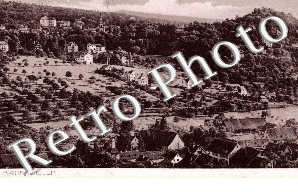Vue Panoramique