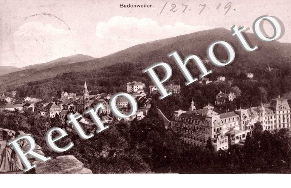 Vue Panoramique