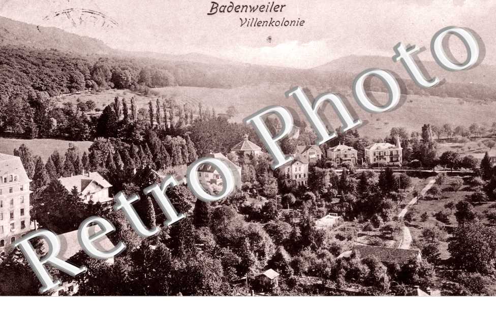 Villenkolonie