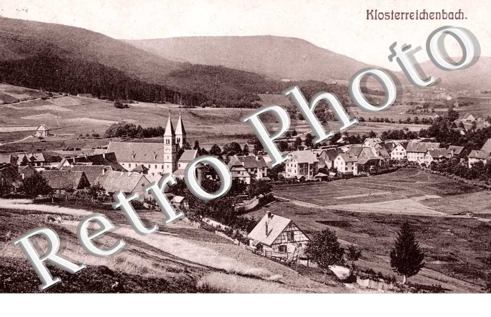 Klosterreichenbach