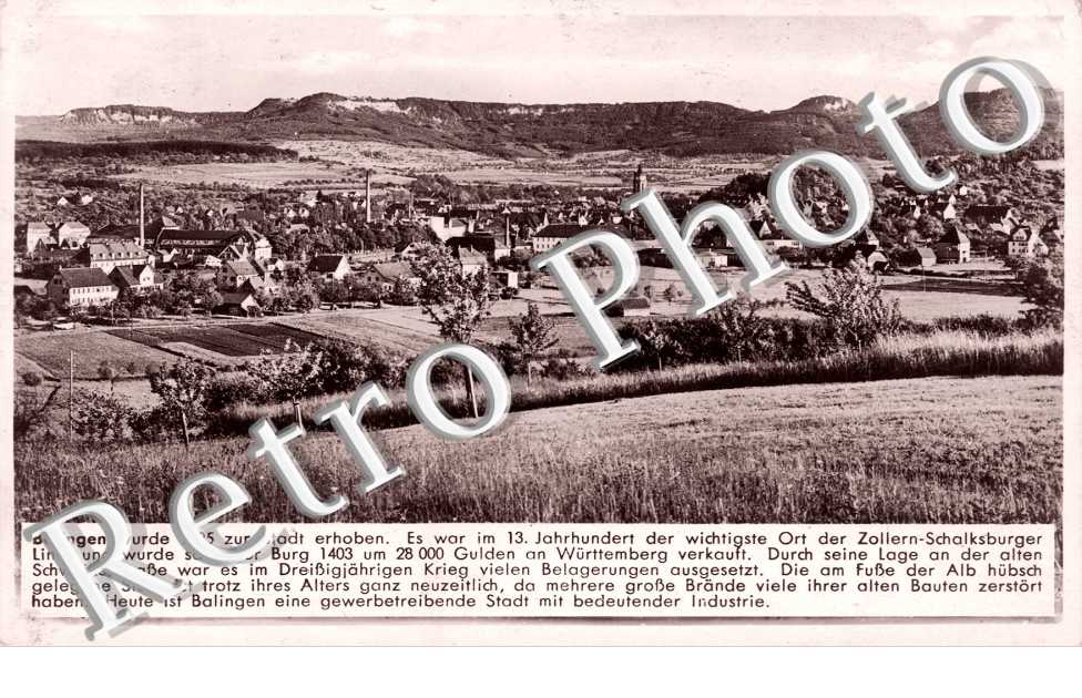 Vue Panoramique