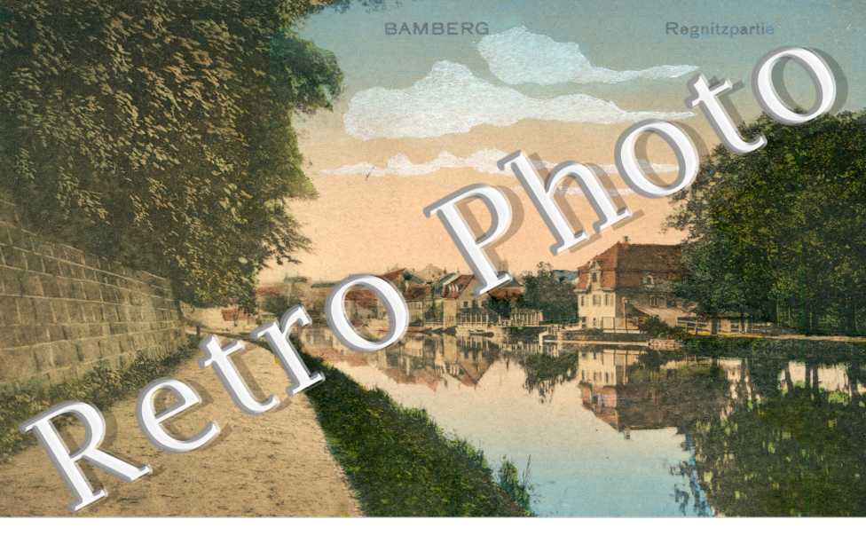regnitzpartie