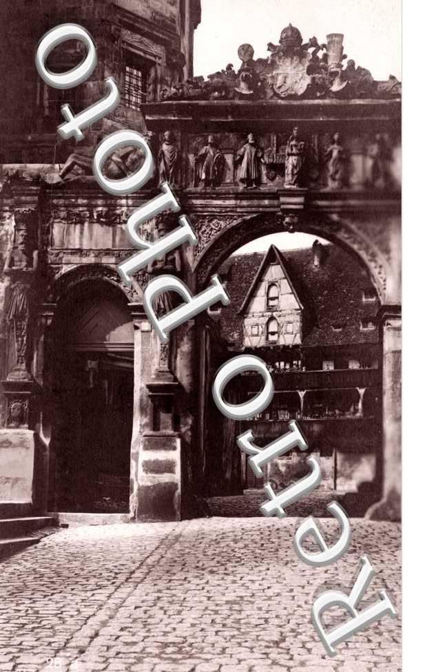 portal der alten residenz
