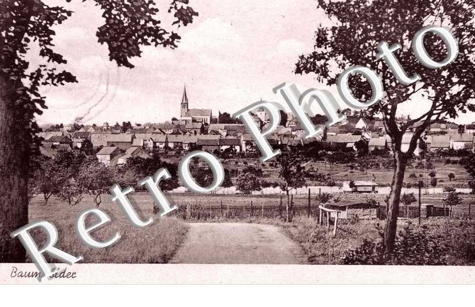 Vue Exterieure