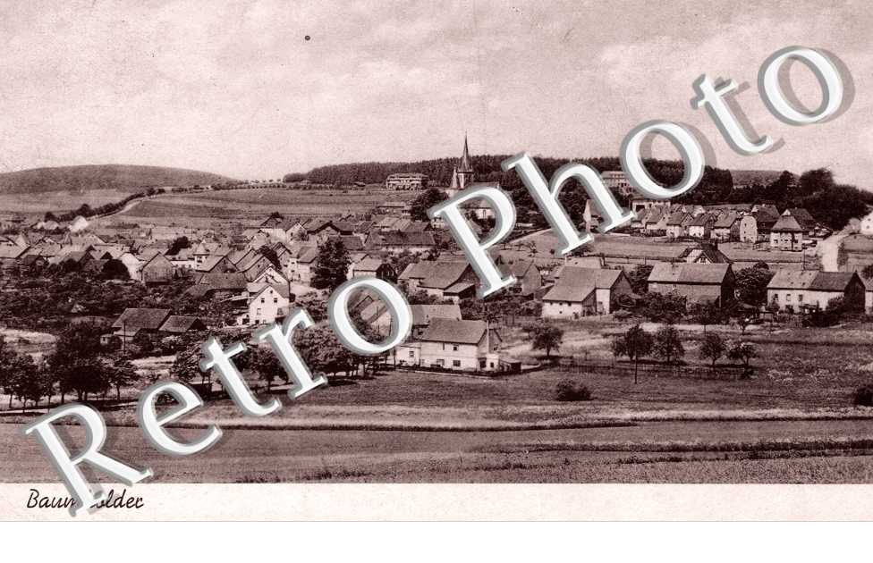 Vue Panoramique