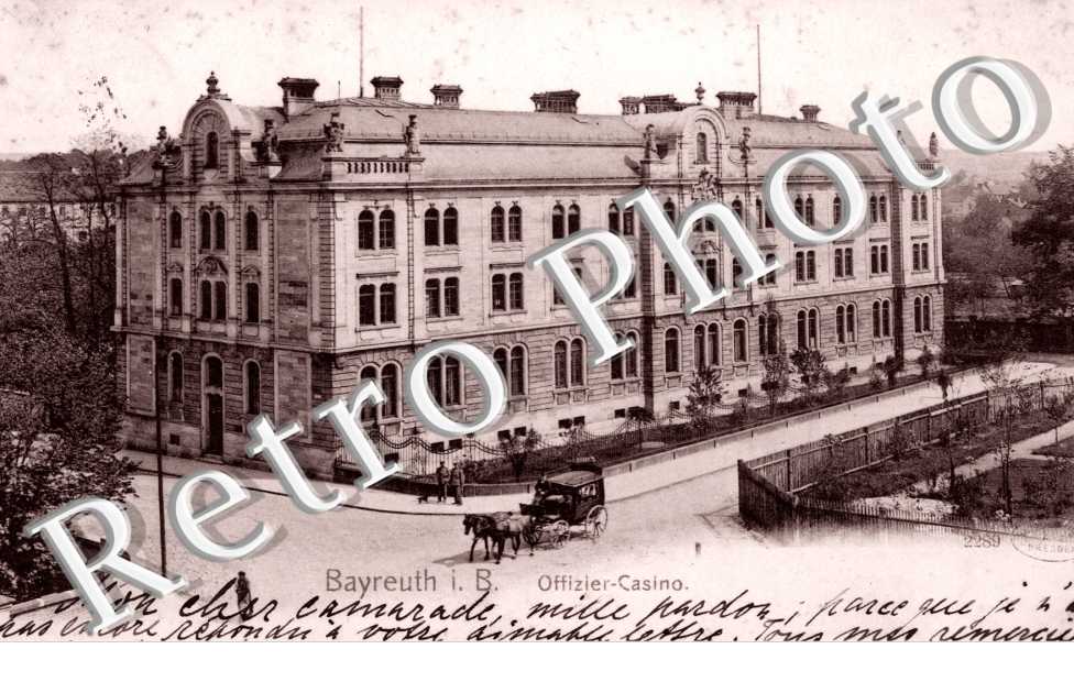 Offizier Casino