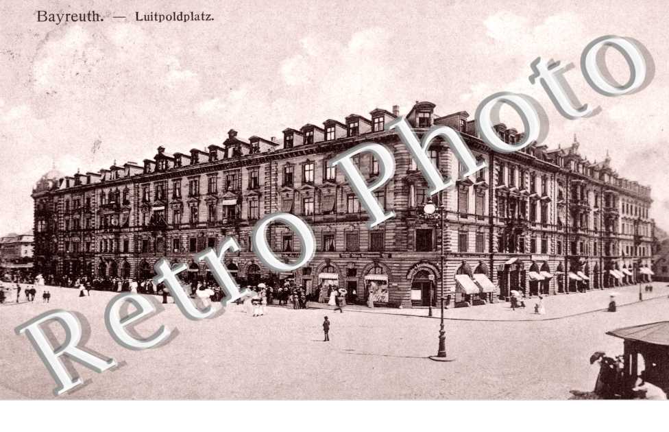 Luitpoldplatz