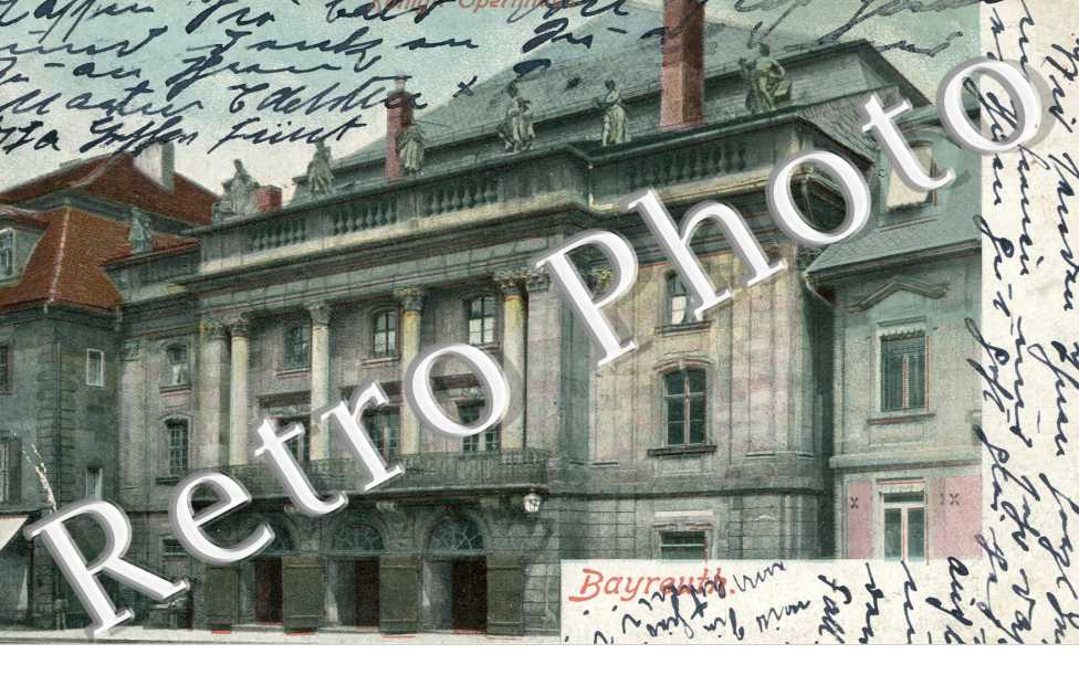 Opernhaus