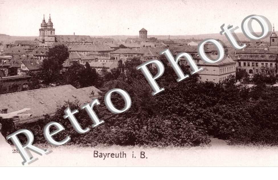 Vue Panoramique