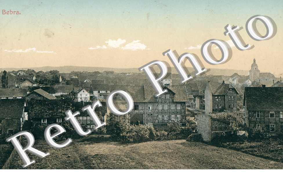 Vue Panoramique