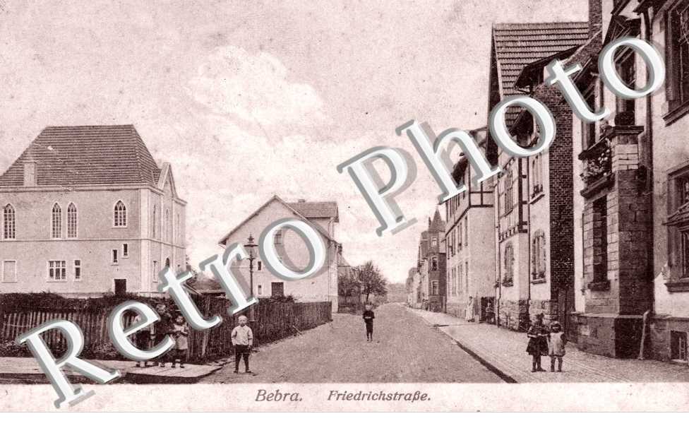 Friedrichstrasse