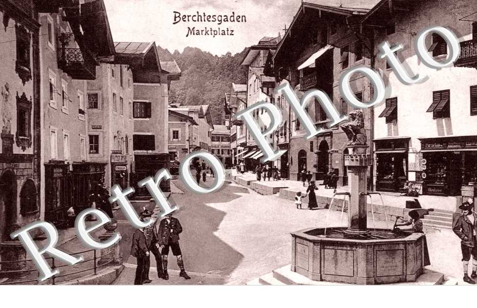 marktplatz