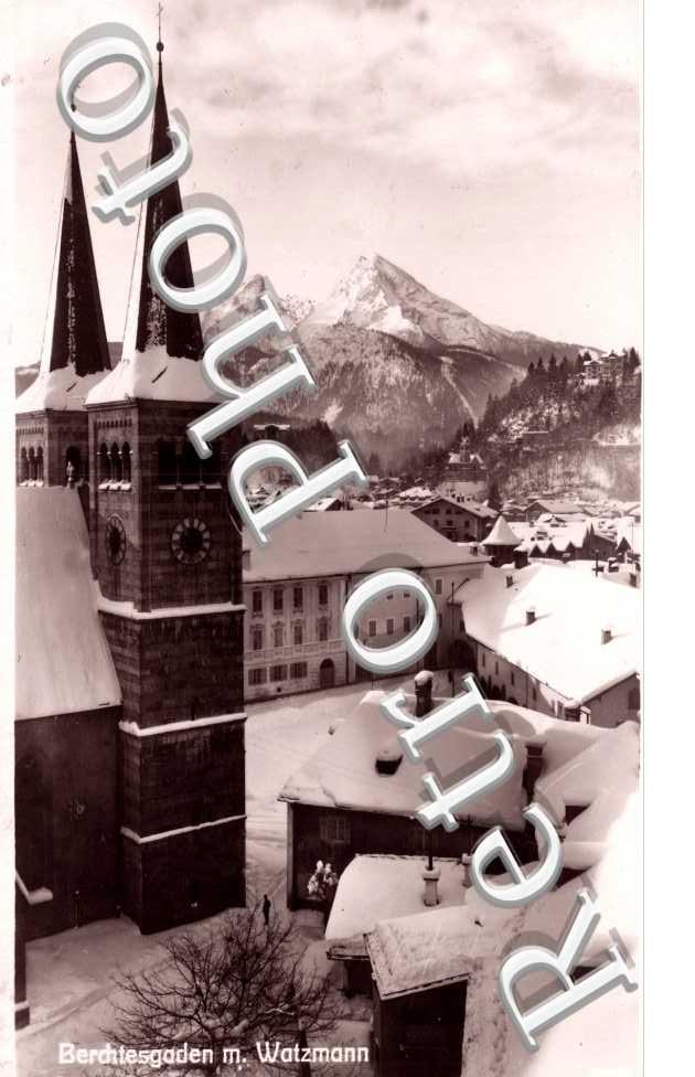 watzmann