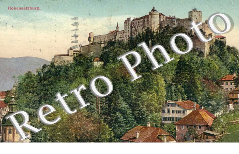 hohensalzburg