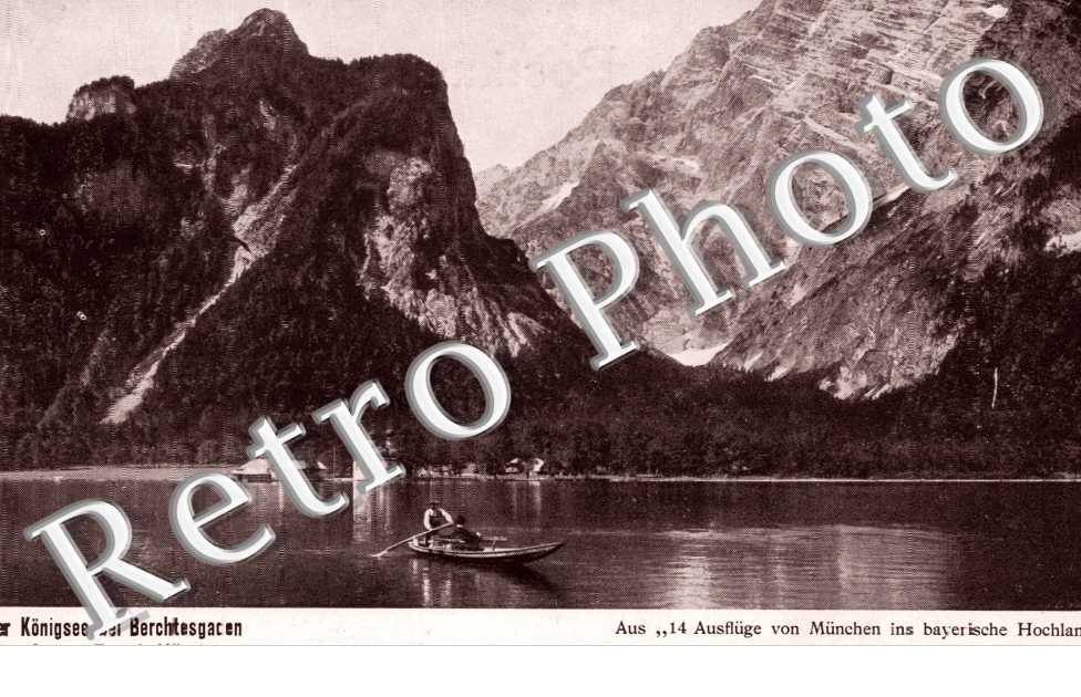 der konigsee