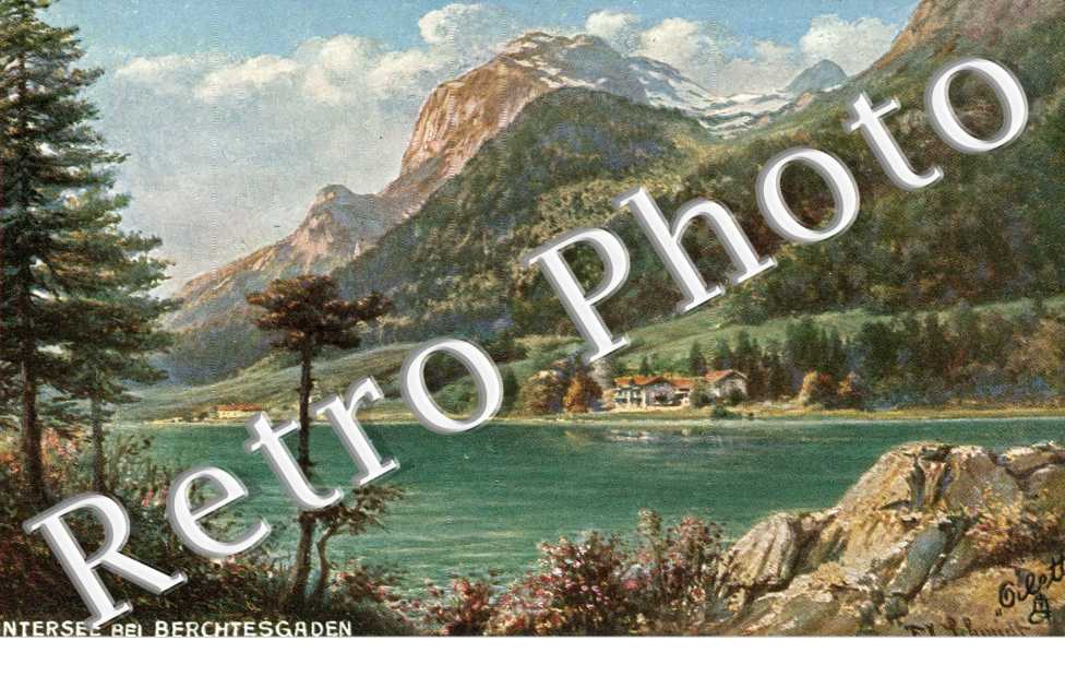 hintersee