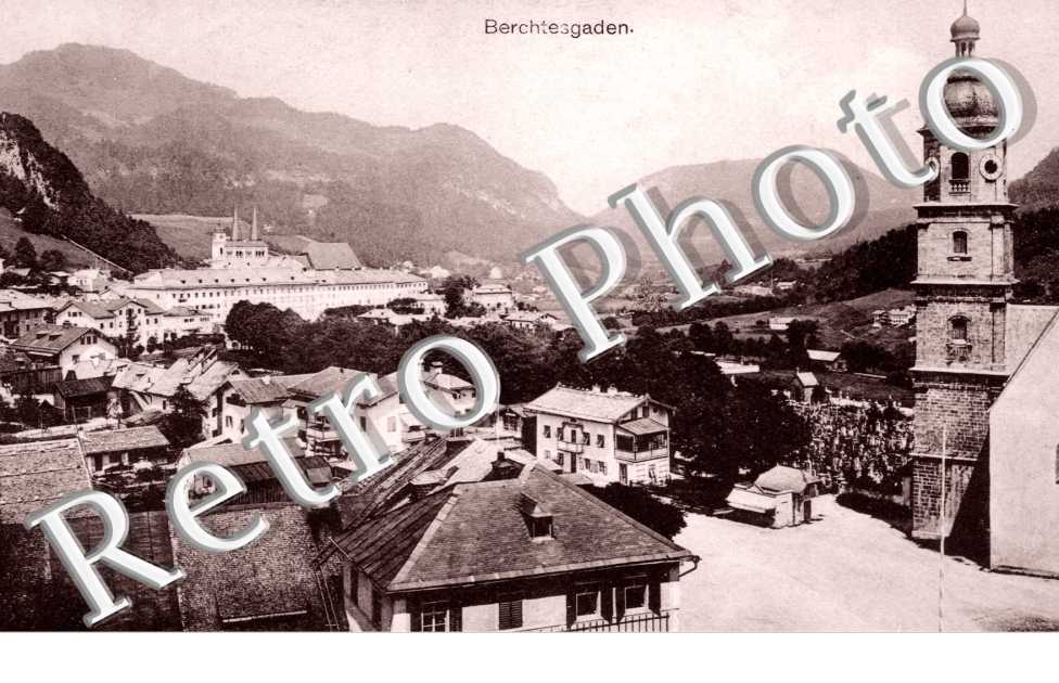 Vue Panoramique
