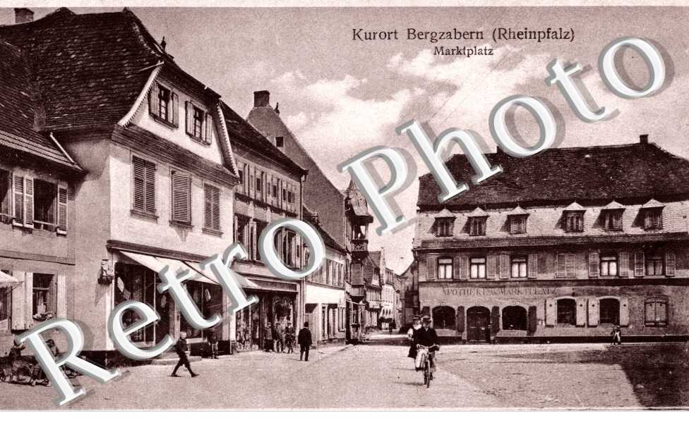 marktplatz