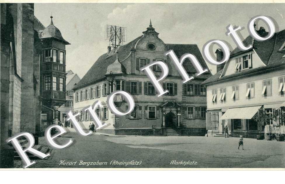 marktplatz