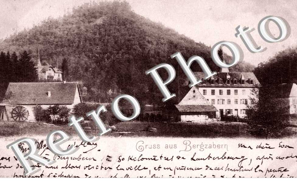 kurhaus lang und villa karche