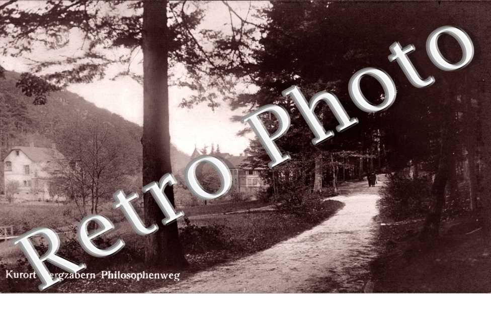 Philosophenweg
