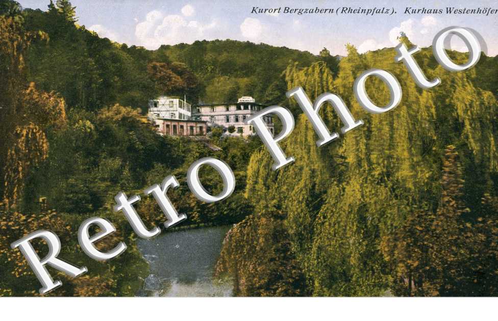 kurhaus WestenHofer