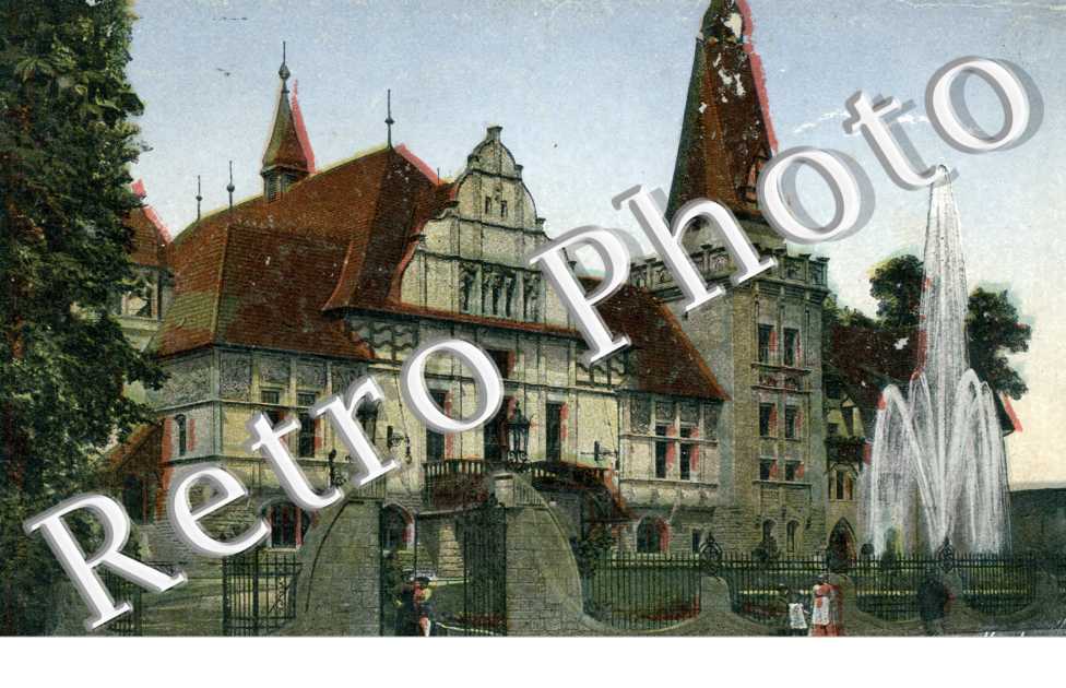 kurhaus