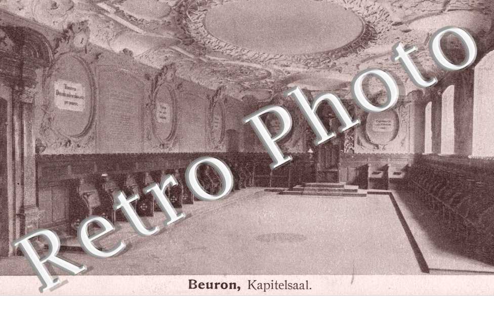 Kapitelsaal
