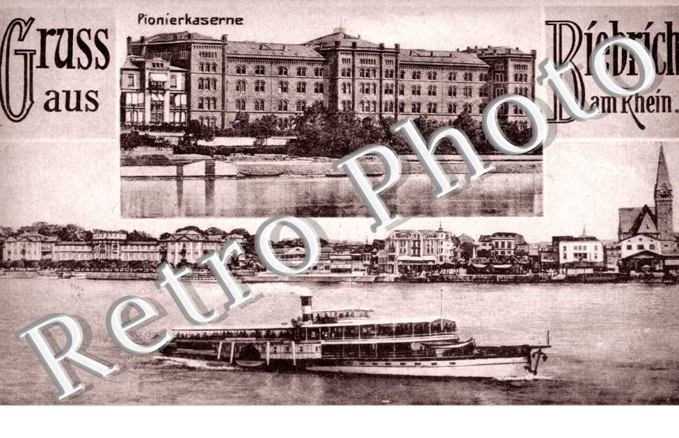 Pionerkaserne
