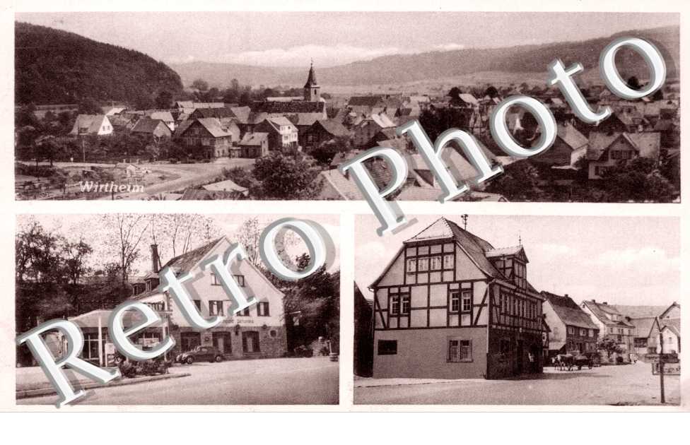 Wirtheim