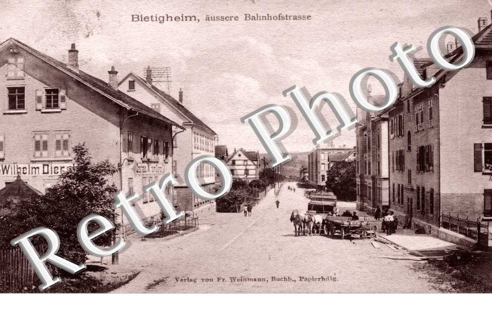 aussere bahnhoffstrasse