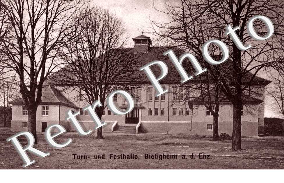 turn und festhalle