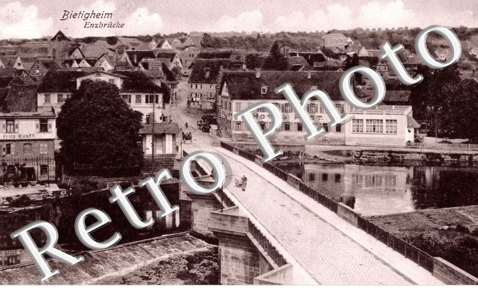 enzbrucke