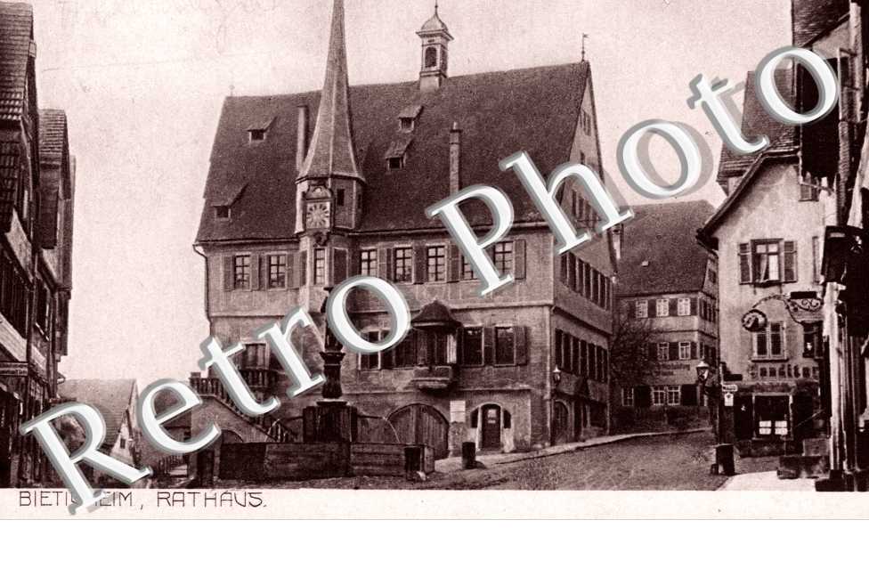 rathaus