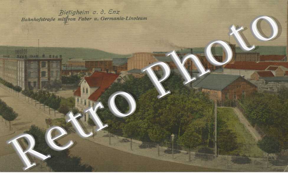 bahnhofstrasse
