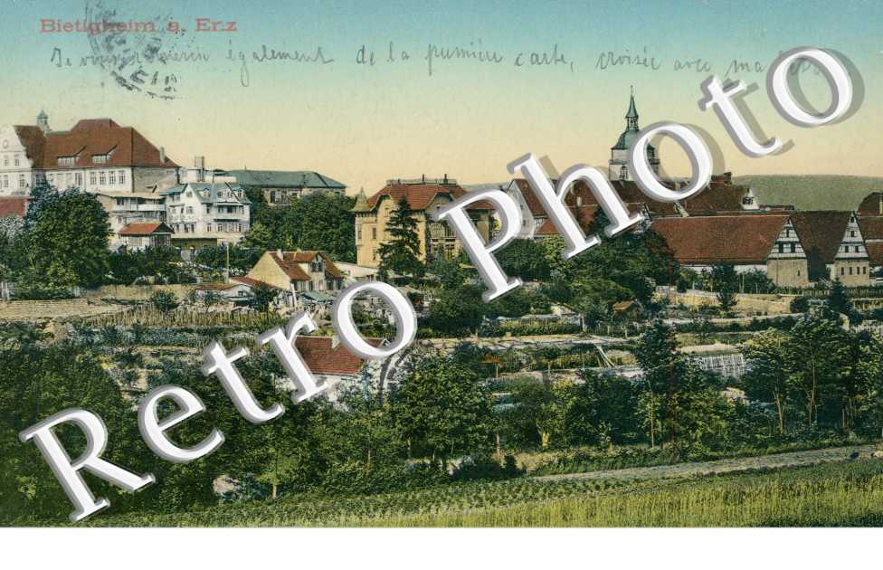 Bietigheim a. Enz