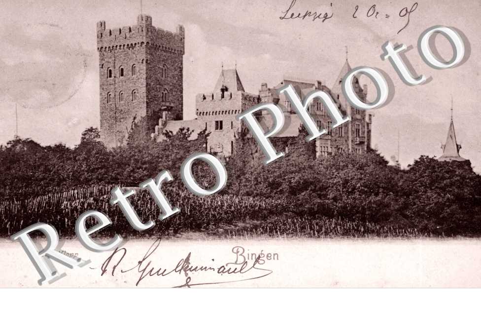 burg klopp