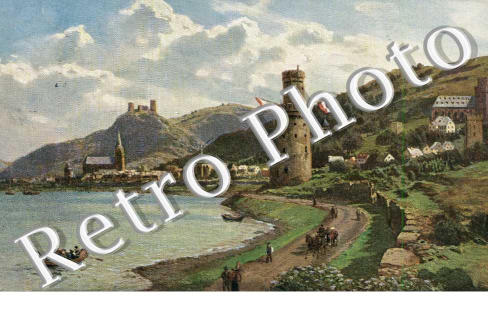 Oberwesel