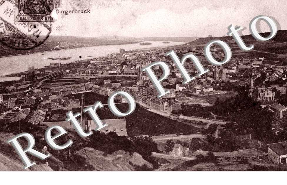 Bingerbruck